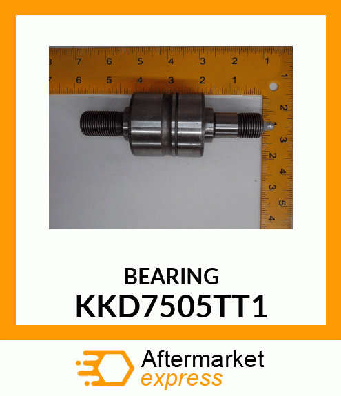 BEARING KKD7505TT1