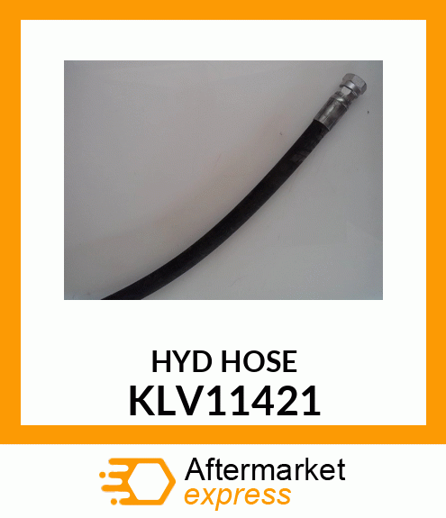 HYDHOSE KLV11421