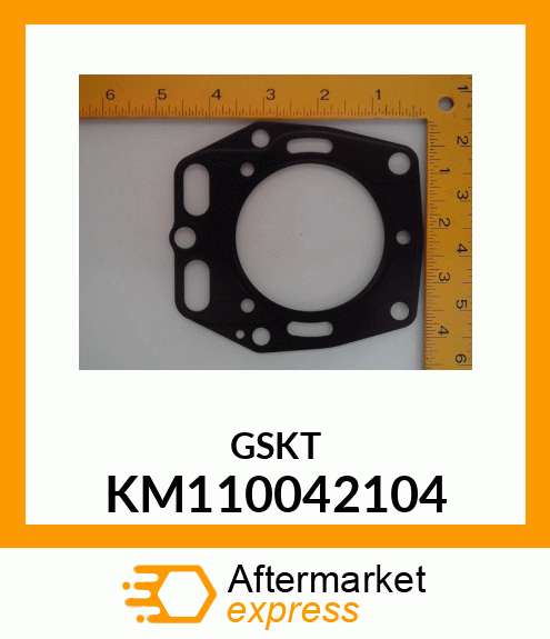 GSKT KM110042104