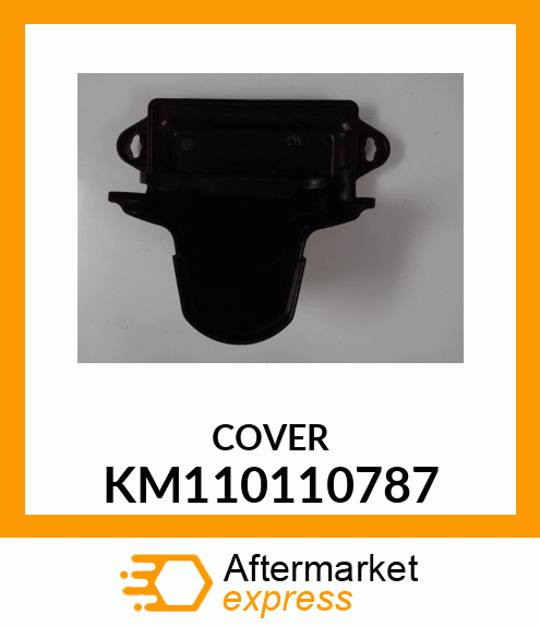 COVER KM110110787