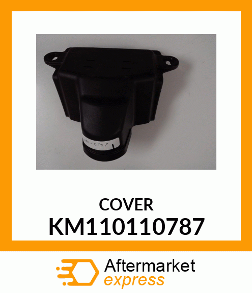 COVER KM110110787