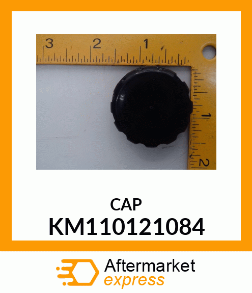 CAP KM110121084