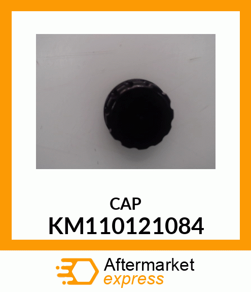 CAP KM110121084