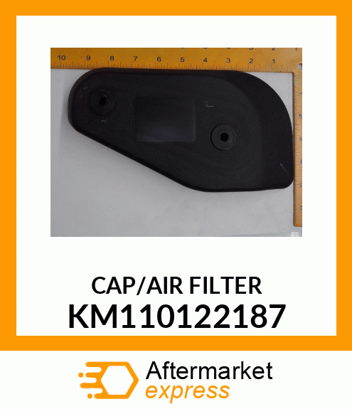 CAP/AIR_FILTER_ KM110122187