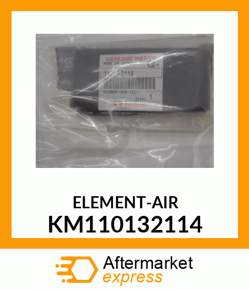 ELEMENT-AIR KM110132114