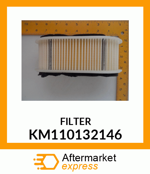 FILTER KM110132146