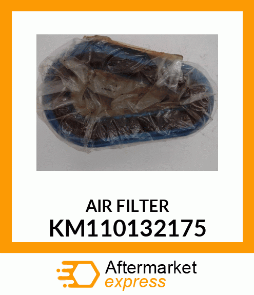 AIRFILTER KM110132175