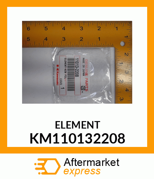 ELEMENT KM110132208