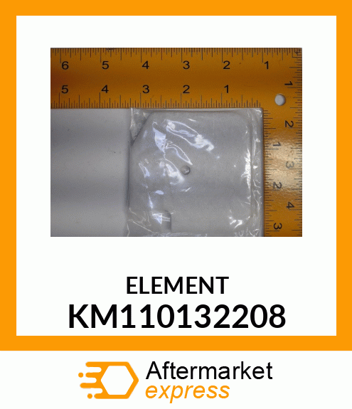 ELEMENT KM110132208