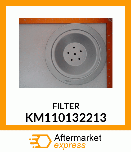 FILTER KM110132213