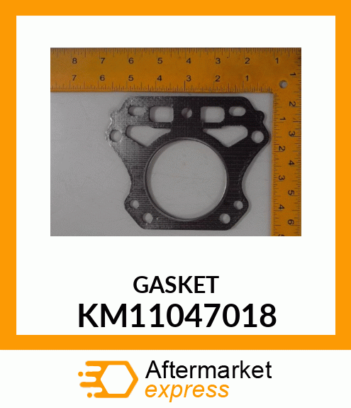 GASKET KM11047018