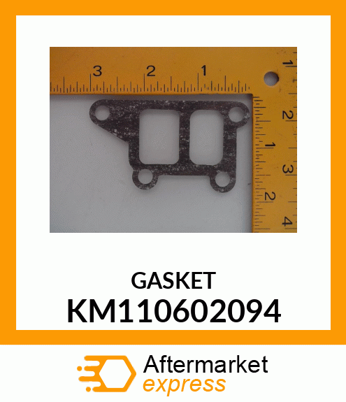 GASKET KM110602094