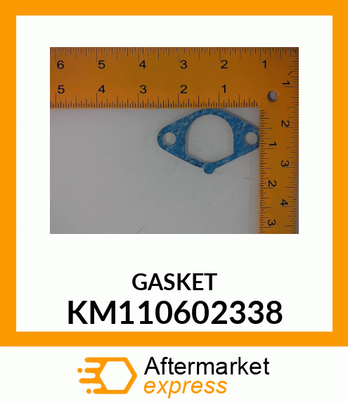 GASKET KM110602338