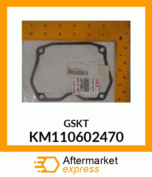 GSKT KM110602470