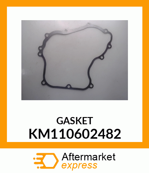 GASKET KM110602482