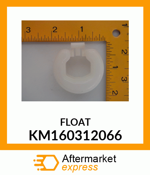 FLOAT KM160312066