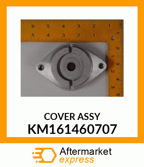 COVER_ASSY KM161460707