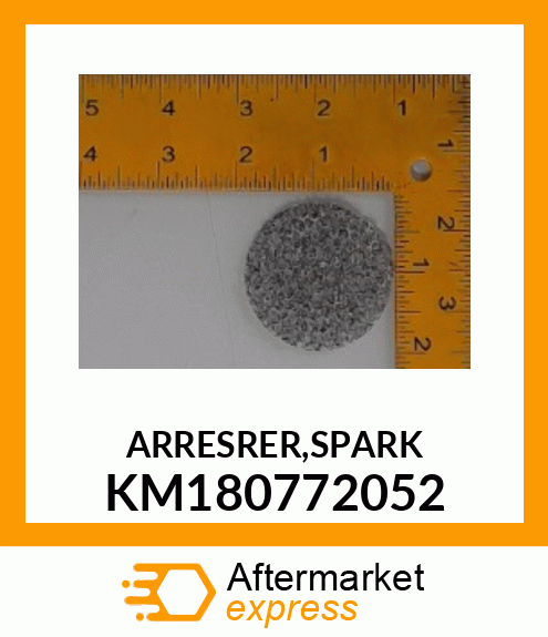 ARRESRER,SPARK_ KM180772052