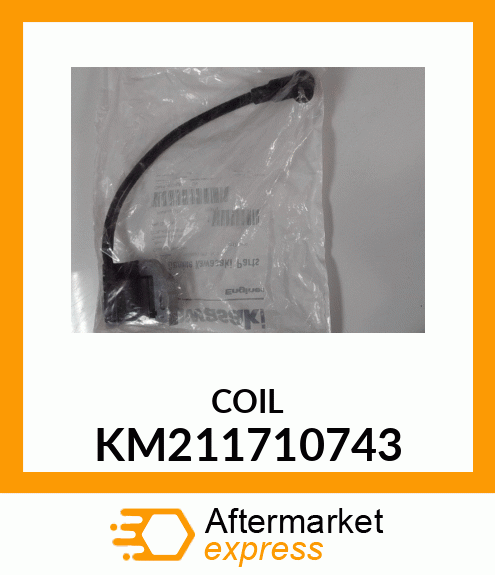 COIL KM211710743