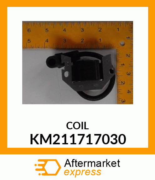 COIL KM211717030