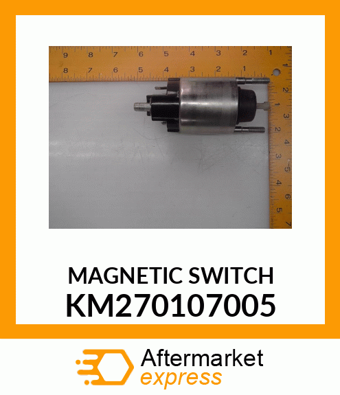 MAGNETIC_SWITCH KM270107005