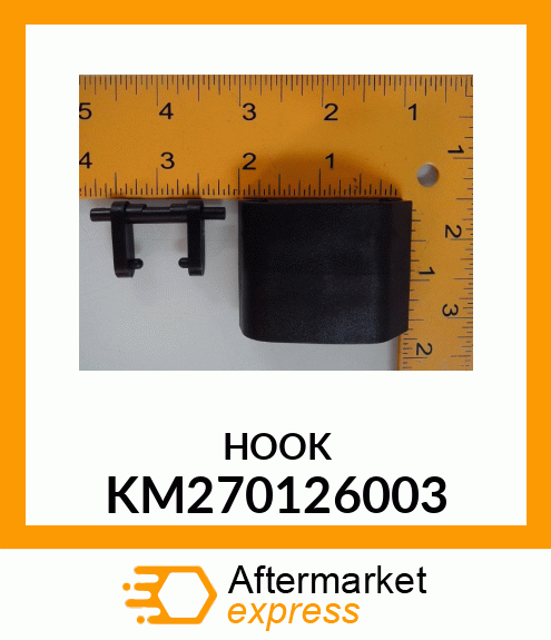 HOOK KM270126003