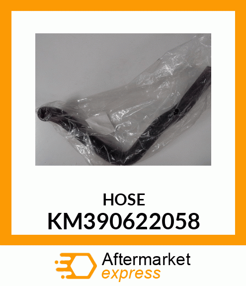 HOSE KM390622058