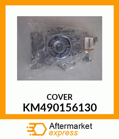 COVER KM490156130