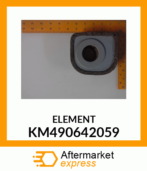 ELEMENT KM490642059