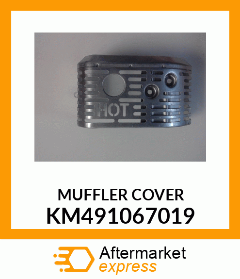 MUFFLER_COVER KM491067019