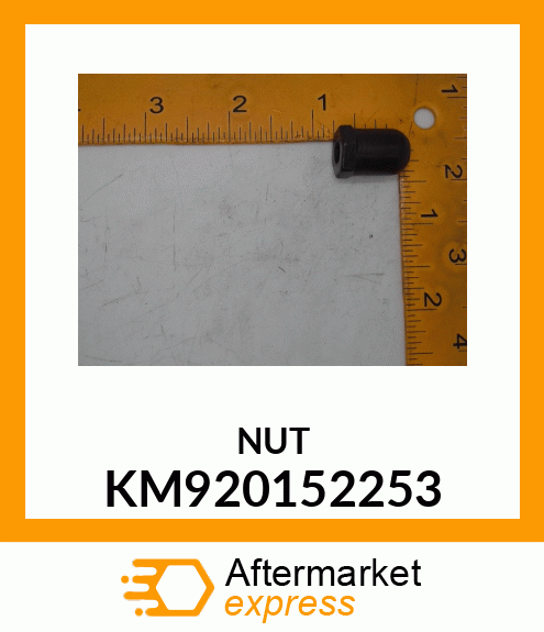 NUT KM920152253