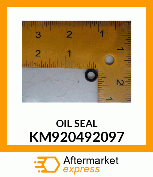 OIL_SEAL KM920492097