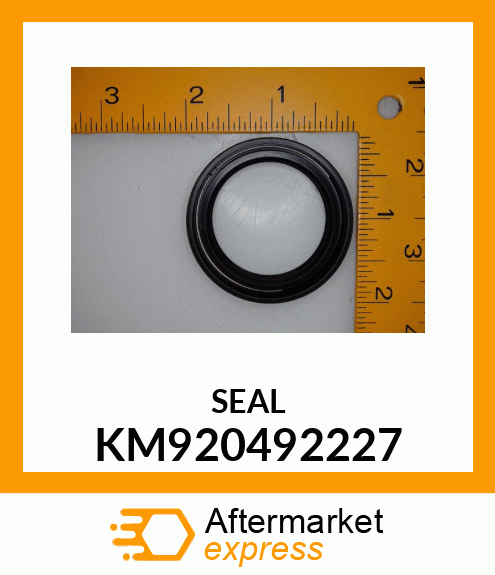 SEAL KM920492227