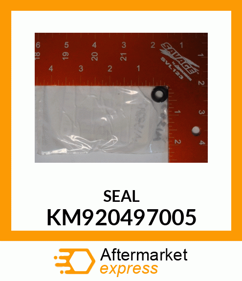 SEAL KM920497005