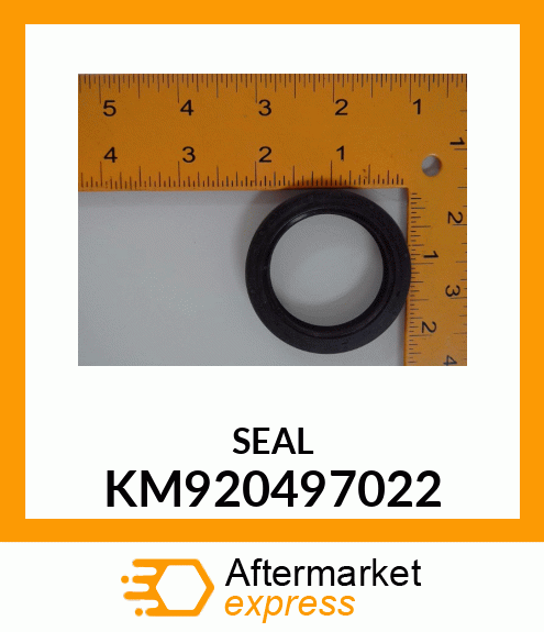 SEAL KM920497022