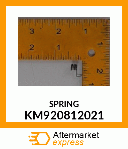 SPRING KM920812021