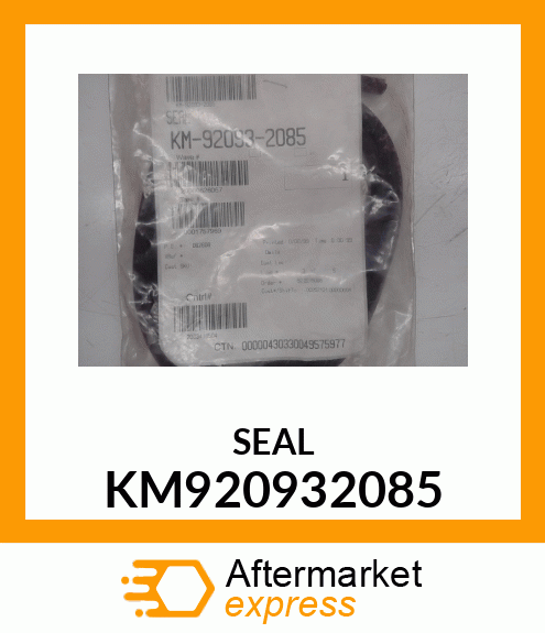 SEAL KM920932085