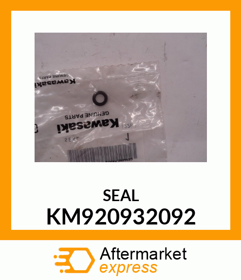 SEAL KM920932092