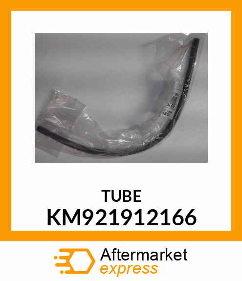 TUBE KM921912166