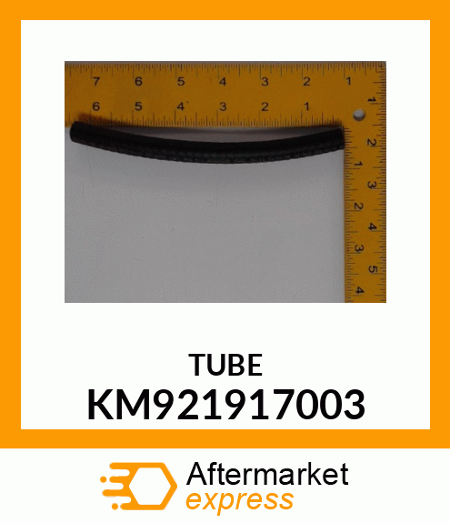 TUBE KM921917003