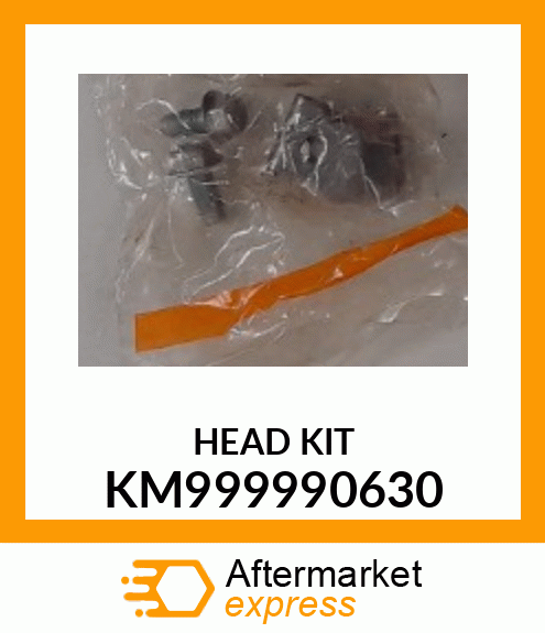 HEAD_KIT KM999990630