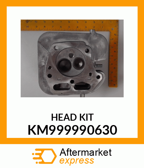 HEAD_KIT KM999990630