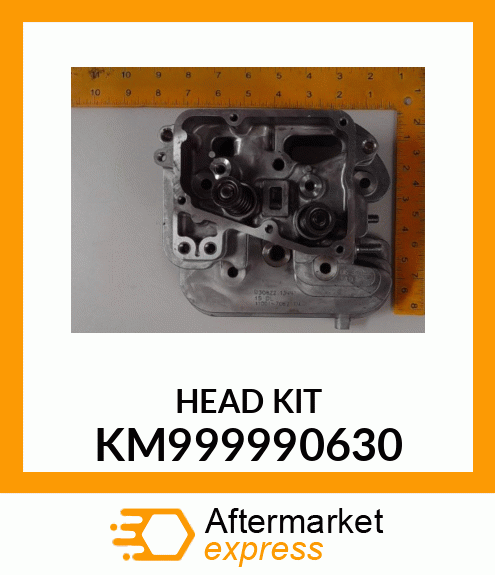 HEAD_KIT KM999990630