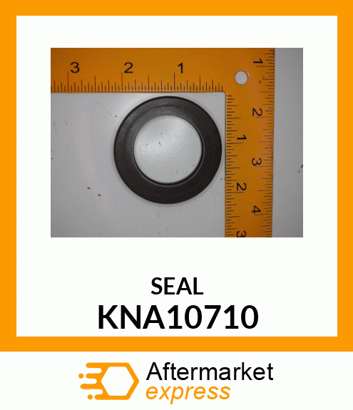 SEAL KNA10710