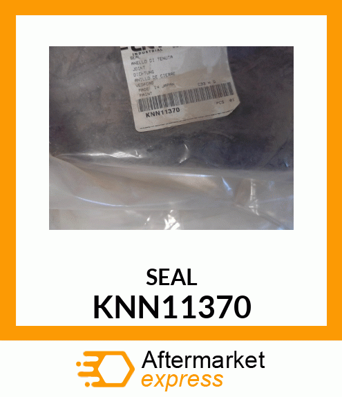 SEAL KNN11370