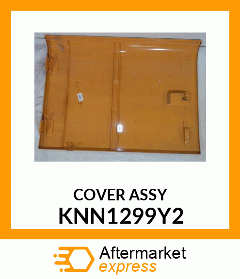 COVER ASSY KNN1299Y2