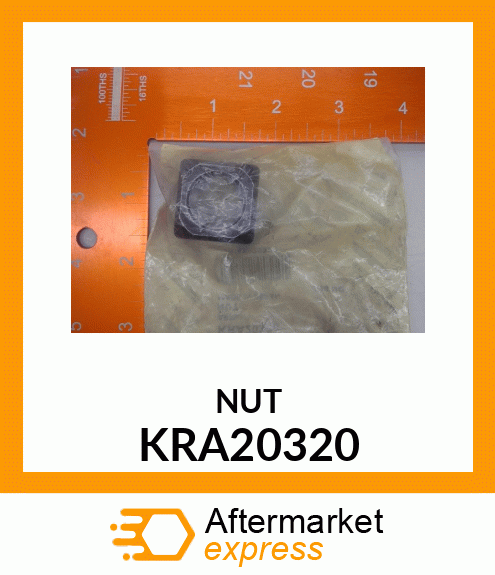 NUT KRA20320