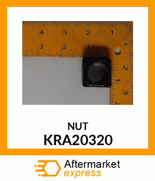 NUT KRA20320