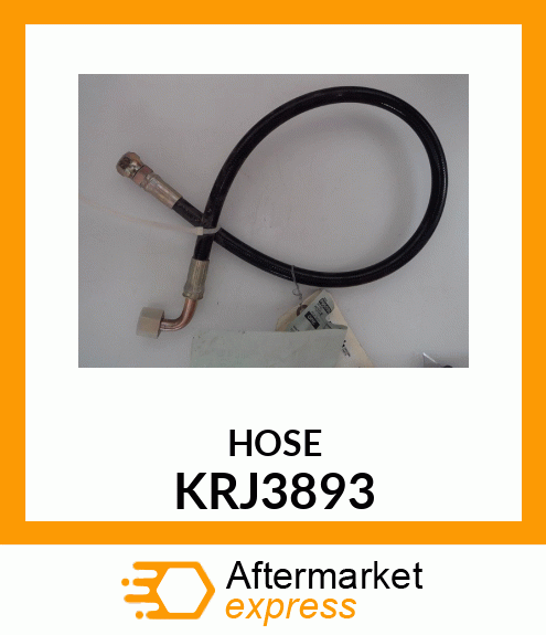 HOSE KRJ3893