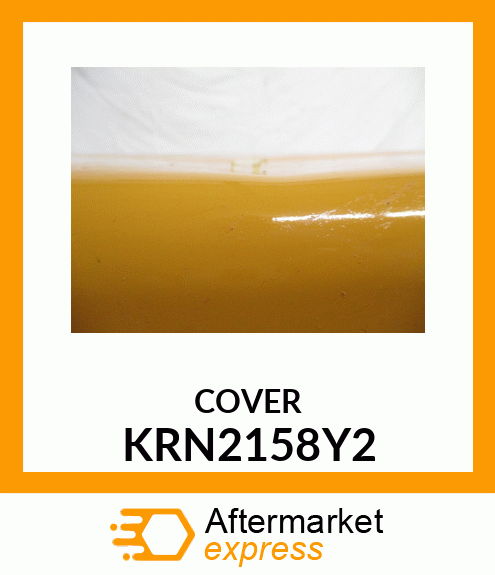 COVER KRN2158Y2